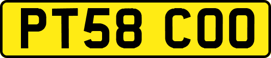 PT58COO