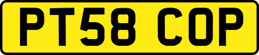 PT58COP