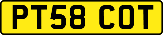 PT58COT