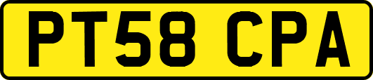 PT58CPA