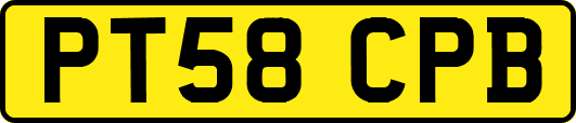 PT58CPB