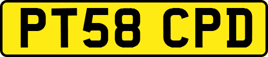 PT58CPD