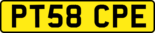 PT58CPE