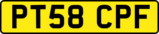 PT58CPF