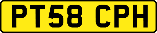 PT58CPH