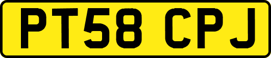 PT58CPJ