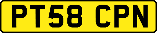 PT58CPN