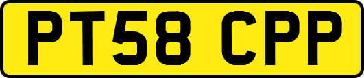 PT58CPP