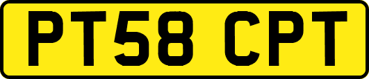 PT58CPT