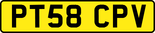 PT58CPV