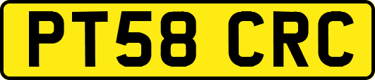 PT58CRC