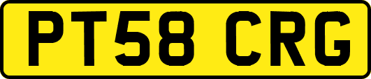 PT58CRG