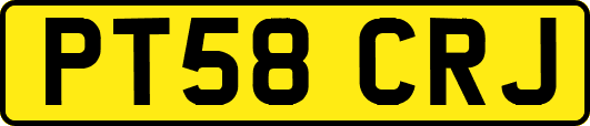 PT58CRJ