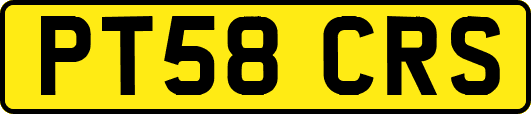 PT58CRS