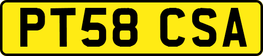 PT58CSA