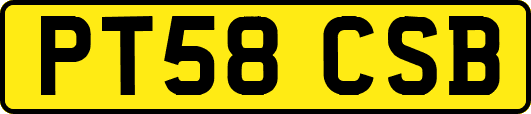 PT58CSB