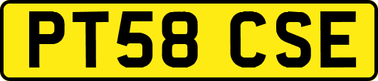 PT58CSE