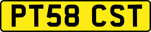PT58CST