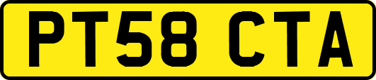 PT58CTA