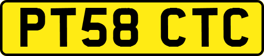 PT58CTC