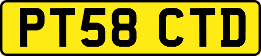 PT58CTD