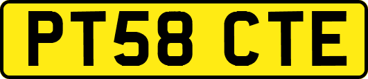 PT58CTE