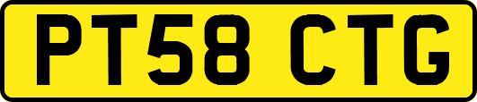 PT58CTG