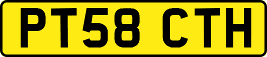 PT58CTH