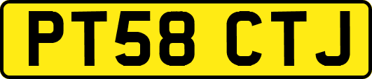 PT58CTJ