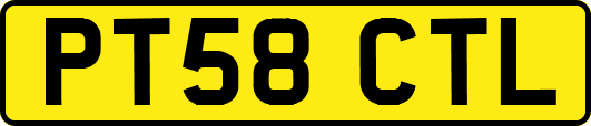 PT58CTL