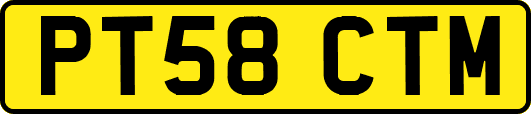 PT58CTM