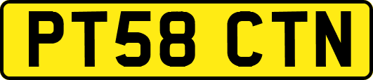 PT58CTN