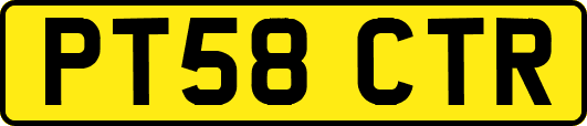 PT58CTR