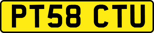 PT58CTU