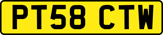 PT58CTW