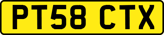 PT58CTX