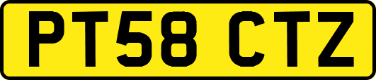 PT58CTZ