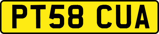 PT58CUA