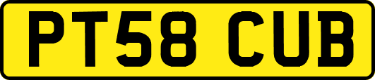 PT58CUB
