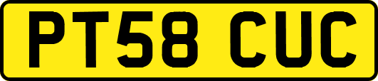 PT58CUC