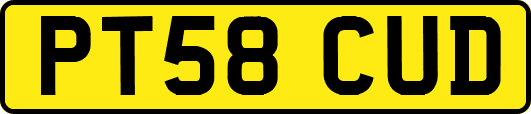 PT58CUD