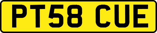 PT58CUE