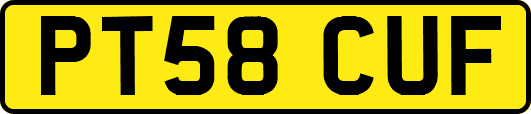 PT58CUF