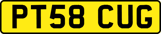PT58CUG