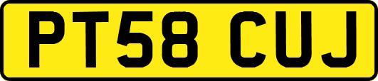 PT58CUJ