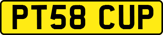 PT58CUP