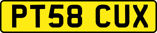 PT58CUX