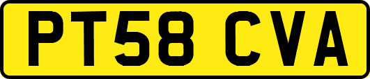 PT58CVA