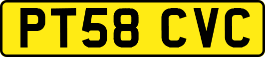 PT58CVC