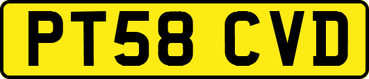 PT58CVD